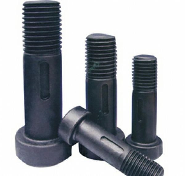 湘乡网架高强螺栓40Cr钢