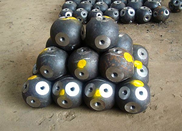 湘乡网架螺栓球