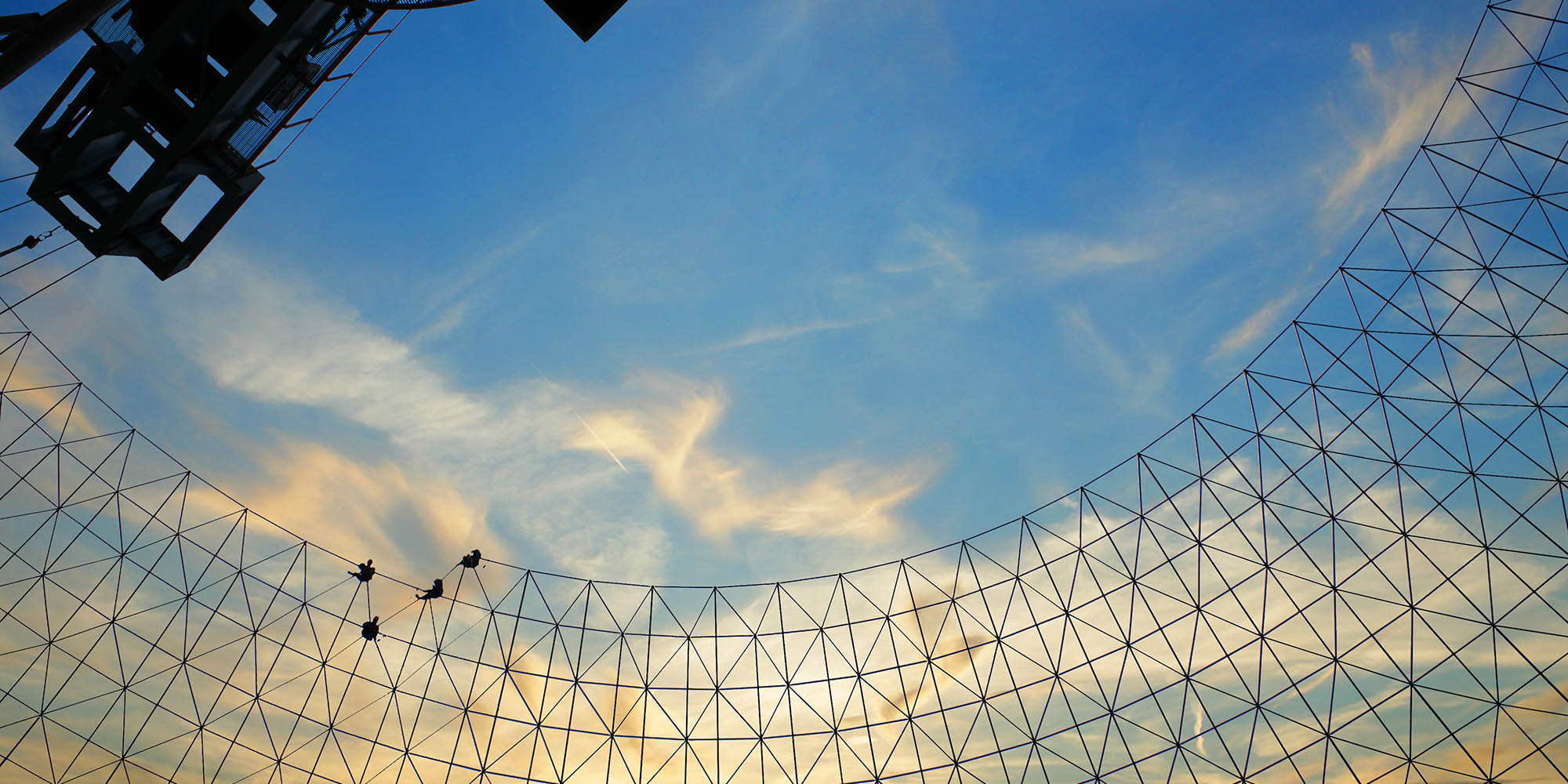 湘乡网架加工 , 打磨网架配件每一道工艺